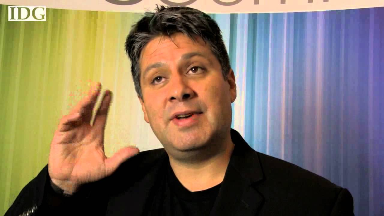 Prototype Bluetooth headset tracks user movements