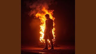 Burning Without You