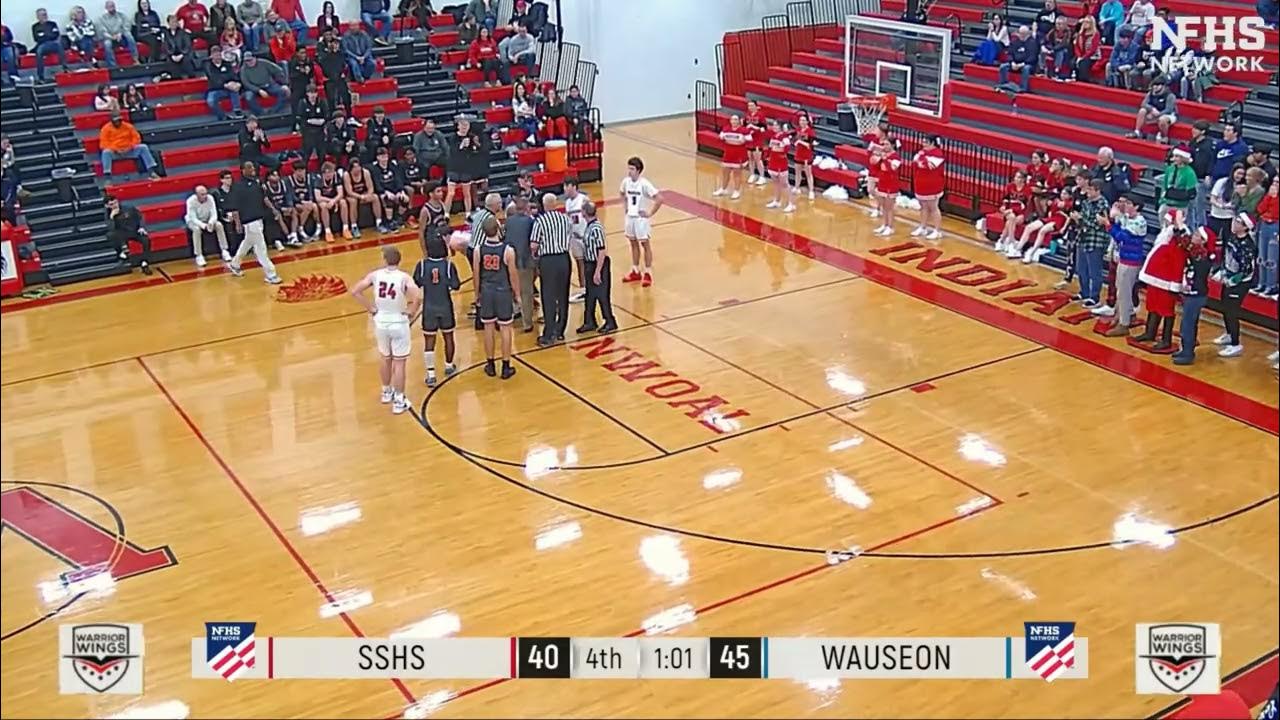 Dead Ball Officiating Unique Held Ball Situation Basketball Referees You Make The Call YouTube