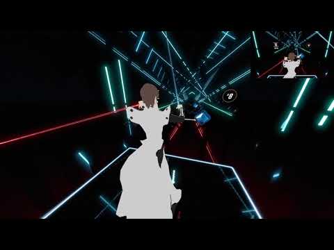 【BeatSaber】もでらーと