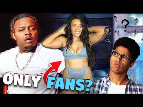 @PrinceBowWow Tells Angela Simmons To Stop Thirst Trapping and Bust It Open on Only Fans???