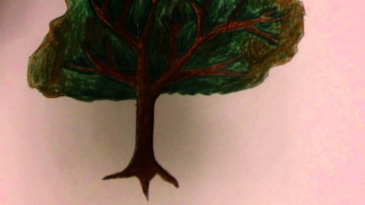 Leaf Raking Animation Leaf Raking Trouble - Stop Motion Animation by Eric Gibbons - YouTube