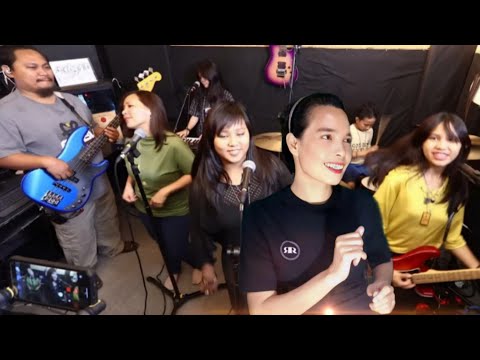 Missioned Souls - Can't take my eyes off You | REACTION | the very best and Genuine with this song🥹