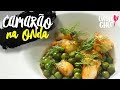 COMO COZINHAR CAMARÃO :: UNDERCHEF