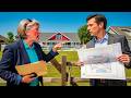 HOA Sued Me Over My Fence, Then My Survey Proved They Built Their Clubhouse on My Property!
