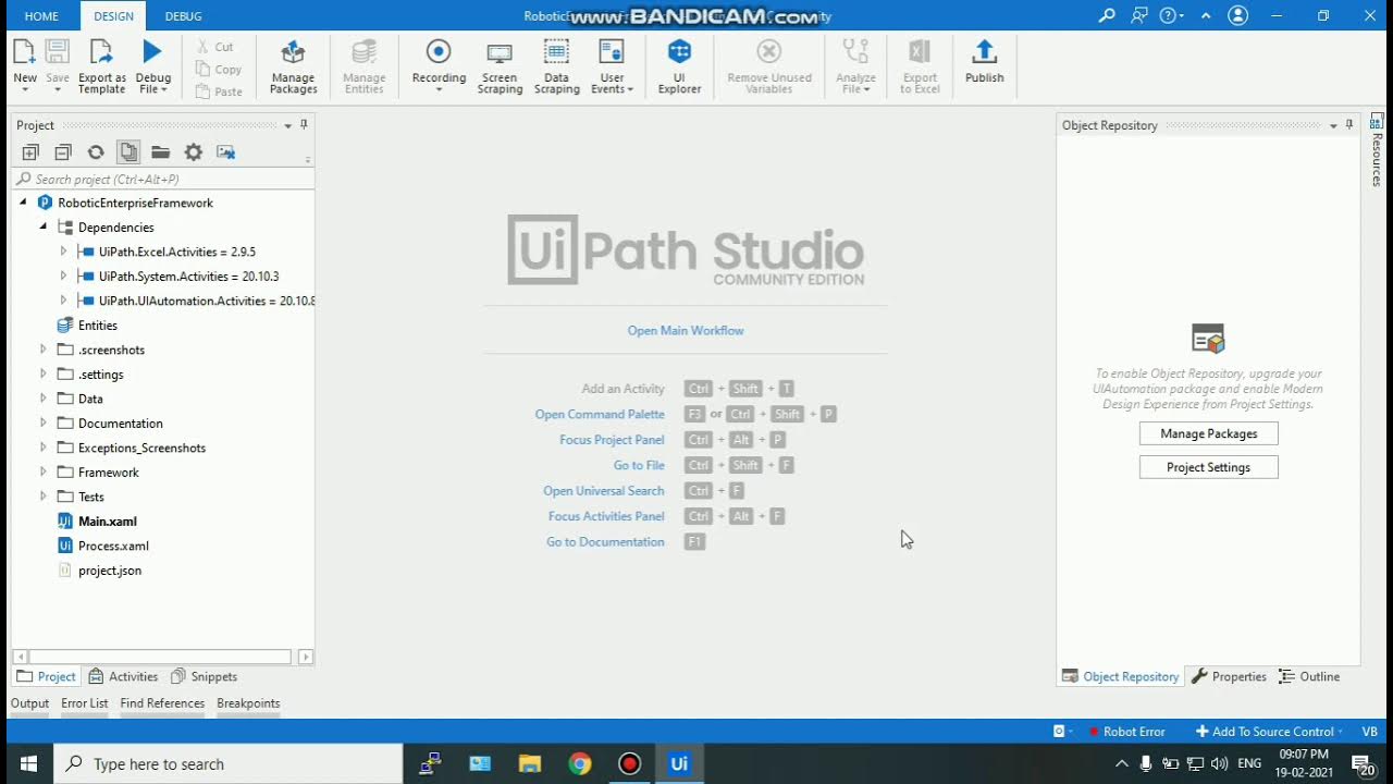 uipath assignment 1 solution