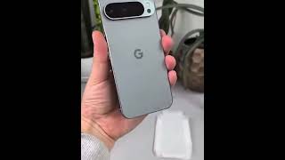 Google Pixel 10 Pro XL Quốc Tế Newseal/Likenew  256GB - FlagShip GG 2025 - AI đỉnh cao #smartphone