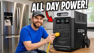 Famous Home Backup Power Is Now Cheaper Than Ever! Wealth