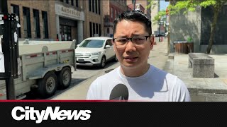 Montreal’s Chinatown community speaks out again against crime