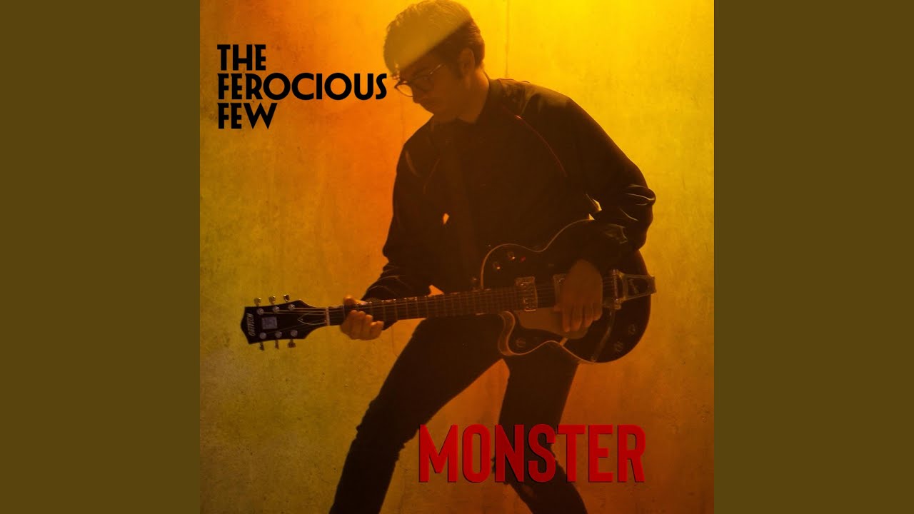 Watch Monster on YouTube Watch Monster on YouTube