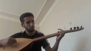 Enes Medya - Şu dağlarda kar olsaydım