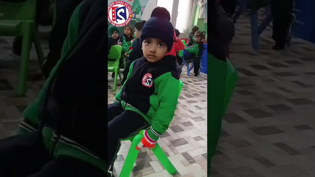 Sound & Seek Activity  