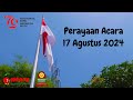 Celebration Indonesia Independence Day, 17 Aug 2024 Cherry Montessori School &amp; Brighten High School