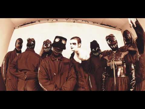 Mushroomhead - Bwomp (Extended Version) (XX Version) (Drop B Tunning)