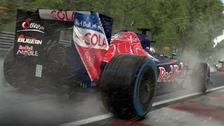 F1 2016 Crack Denuvo Patch PC