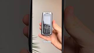 Siemens M75 – a phone that could survive drops and impacts! #siemensM75 #oldschool #nostalgia