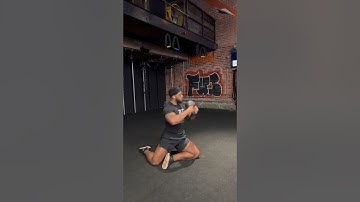 Shin Box Rotation