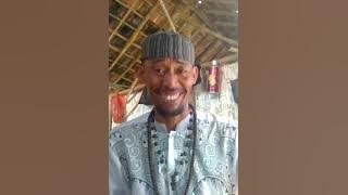 Kelucuan Ki Ahmad versi Madura