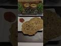काकडीचे पराठे | Soft &amp; Healthy Cucumber Paratha Recipe 🥒✨