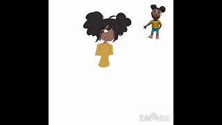 Amanda the adventure speed art!
