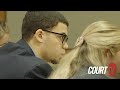 Bombshell 911 Calls Played for Jury in Soldier Wife Murder Trial
