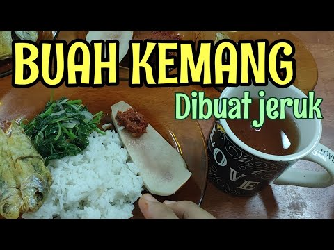 Jeruk Binjai
