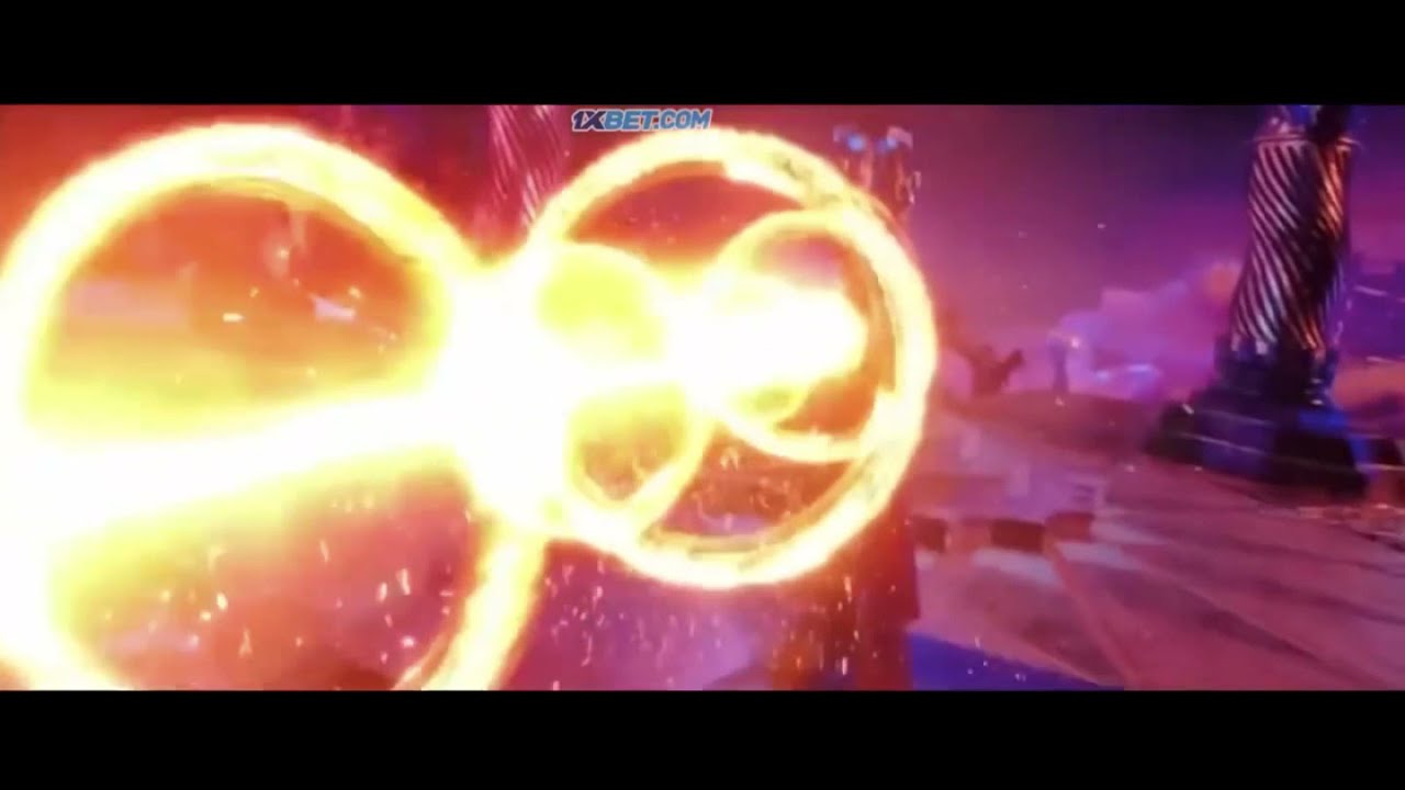 Doctor Strange Uses The Book Of Vishanti's Power