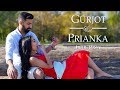 Gurjot &amp; Prianka - Love Story