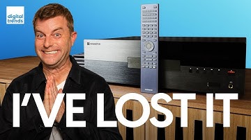 Is Blu-Ray Dead? This 4K Disc Player Says No | Magnetar UDP-900 Unboxing/Impressions