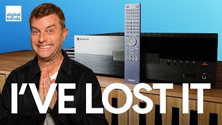 Is BluRay Dead? This 4K Disc Player Says No | Magnetar UDP900 Unboxing/Impressions