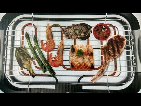 electric-tandoor-review-must-watch/unboxing-of-barbeque-grill