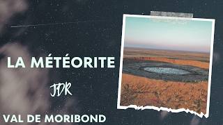 JDR PATHFINDER - EP22 - La Météorite !