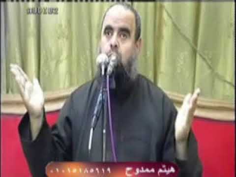 الدكتور محي الدين الصادق خطبة روعة عن رحلة الاسراء والمعراج