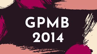 GPMB 2014 MB Gita Malvina part 1