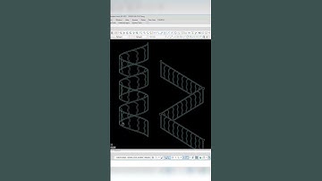 Curve transform Auto CAD #autocad #architecture #civilengineering #autocaddesign