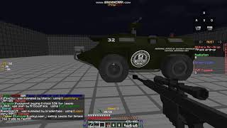 RustV2 Talen Raid #3