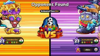 HeadBall2 #gamingvideos #kids #football #timepassgaming #timekiller #randomgametime