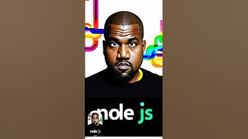 Kanye West and Mark Zuckerberg Drop Knowledge Bombs on Node js Streams