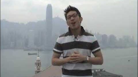 Bagstage video promo Gateway 2007