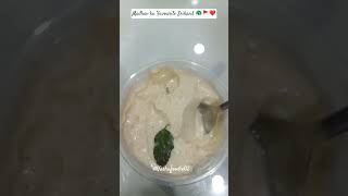 #Madhav ka Favourite Srikand 🦚🚩❤️#Vashufoodie02#yt#Shorts