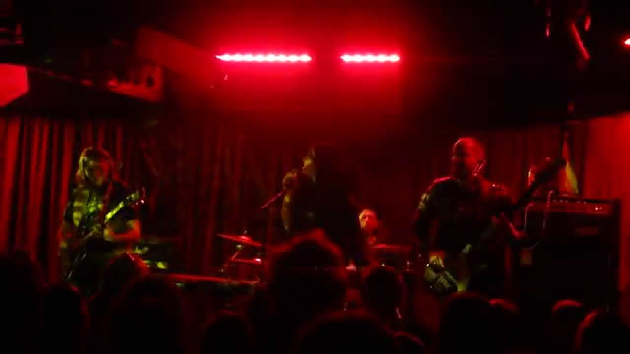 Blood Ceremony - 2014-05-06 - Goodbye Gemini