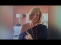 From Shattered Shoulder to Full Recovery: Rita Powers' Story | Broward Health