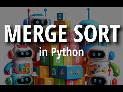 Merge Sort in