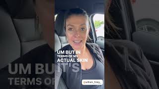 Kym Marsh - William Foley #microneedlingfacial