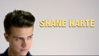 Shane Harte - Nobody's Stoppin' You (Music Video)