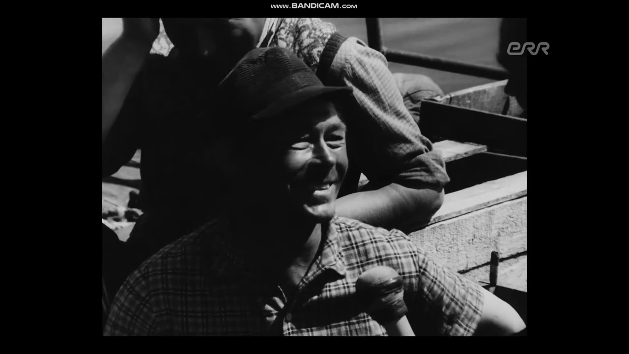 ERRi arhiiv: kuidas Kirovi kolhoosis viinaninasid karistati