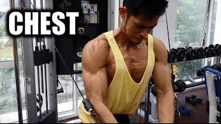 Chest Training