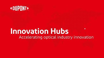 Innovation Hubs: Accelerating Optical Industry Innovation