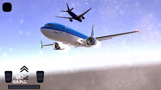 Full Flight - Flight 737 - MAXIMUM LITE screenshot 4