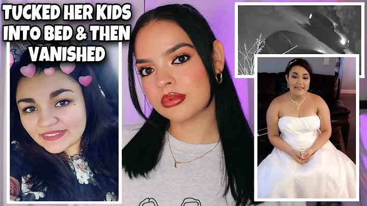 What Happened To Veronica Reyes Diaz? Walked Outsi...